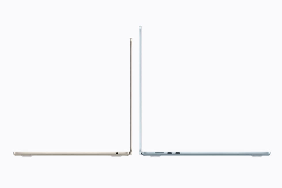 MacBook Air M5 o MacBook Pro: cómo elegir el que de verdad necesitas en 2026